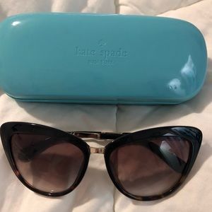 Kate Spade Sunglasses
